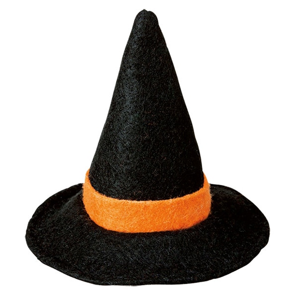 アルファ ハロウィンボトルハット TY4-0111 1個(ご注文単位1個)【直送品】