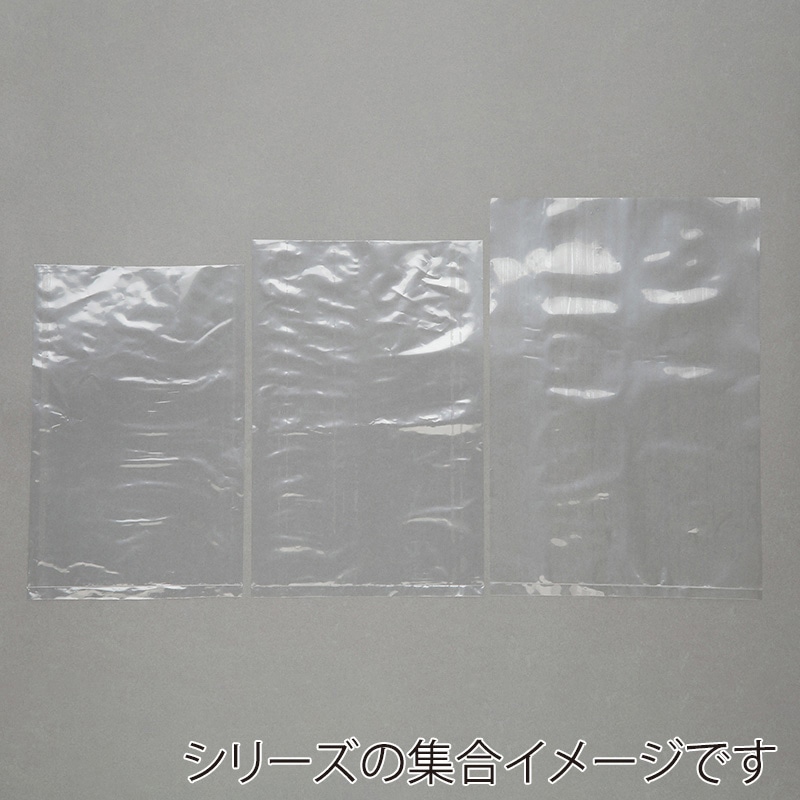 大阪ポリエチレン販売株式会社 無地規格PE袋 No.14 1400 100枚