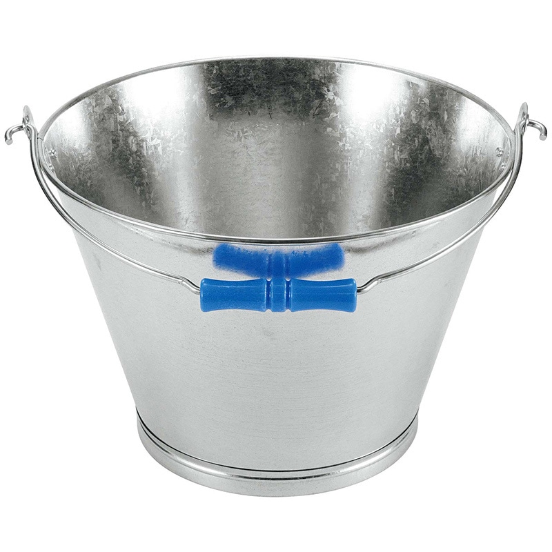 E-CON 丸型バケツ 10L（×20セット） E-CON 丸型バケツ 10L（×20セット）