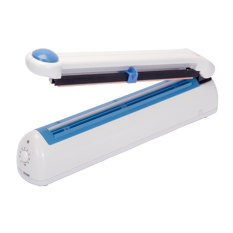 富士インパルス ポリシーラー カッター付き PC-300 01351D 1台/(ご注文単位1台)【直送品】