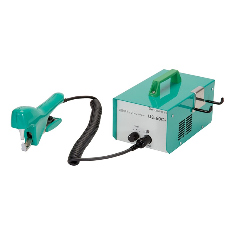 富士インパルス ポイントシーラー US-60Cプラス 01472C 1台/（ご注文単位1台）【直送品】