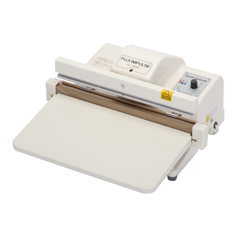 富士インパルス ショップシーラー FS-315 01903C 1台/(ご注文単位1台)【直送品】