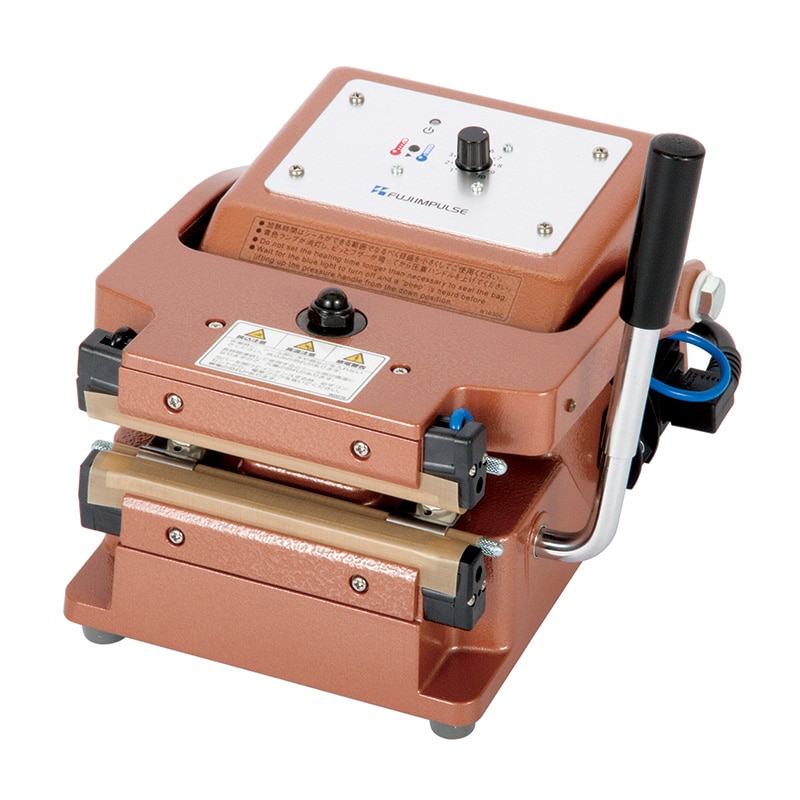 富士インパルス シーラー機 T-130K 04224F 1台/（ご注文単位1台