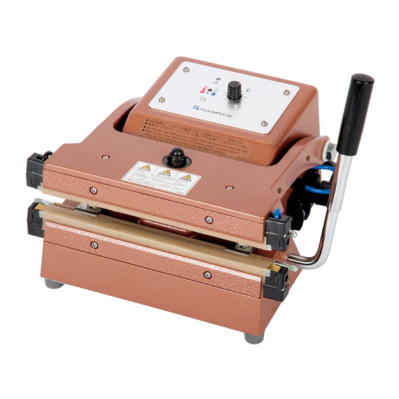 富士インパルス ポリシーラー T-230K 04264F 1台/(ご注文単位1台)【直送品】