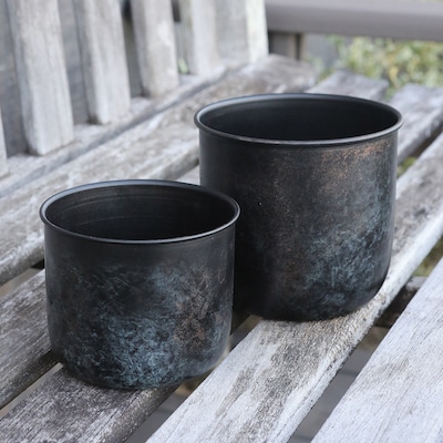 コベント・ガーデン メタルフォグ カップ 2点セット BD-01 1個（ご注文単位2個）【直送品】