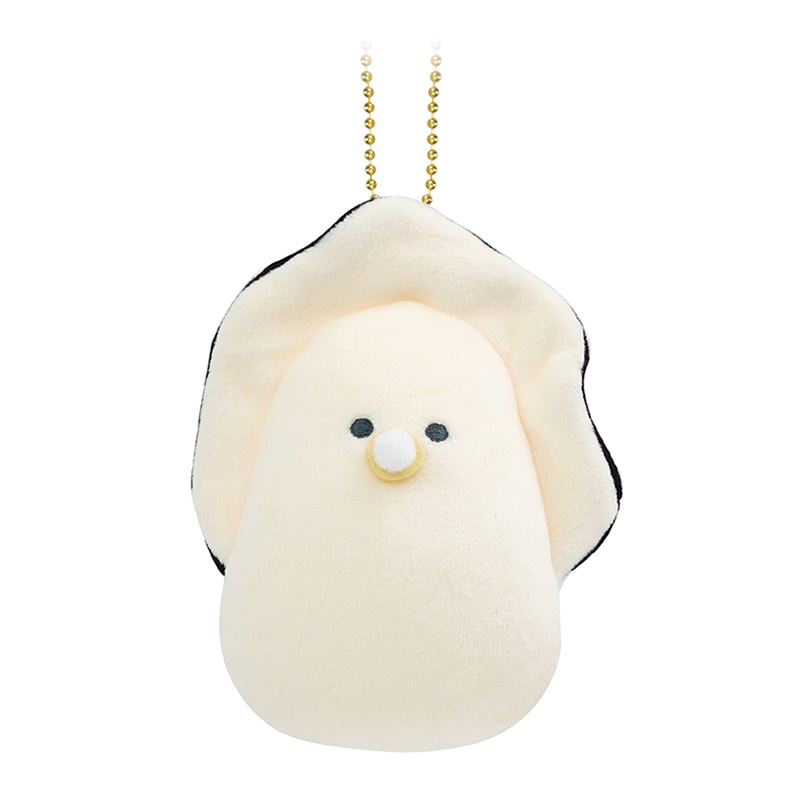 エール マスコット つぶらな瞳のむぎゅぬい べびーなまがき PT0025-B 1