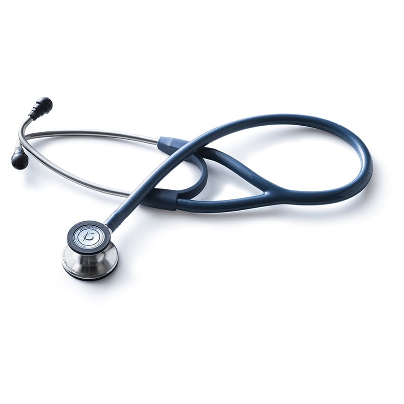 聴診器 ドクターフォネットネオ No.188 3 0188B503 ネイビー