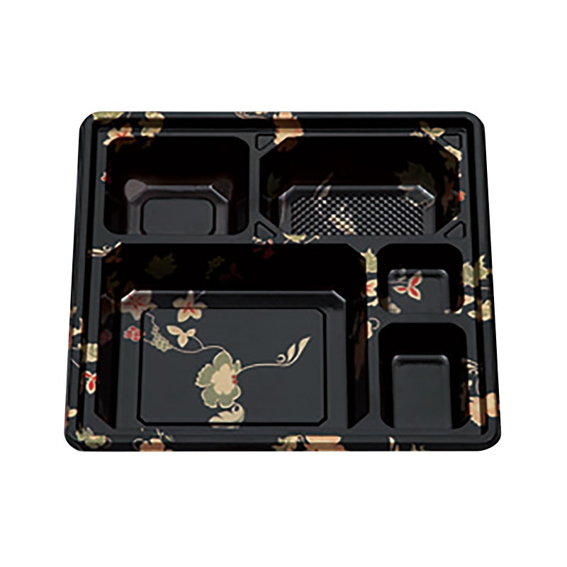 紙製二段弁当容器　75ー75道参二段会席　睦月八重山セット　50セット　新品 楽天市場】【お取寄せ品】紙弁当箱 二段会席 75-75 道参 睦月/八重山