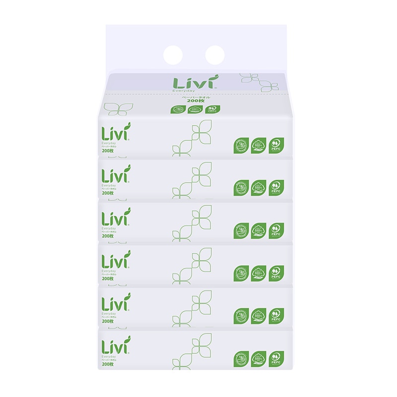 クレシア やわらかクロス 50枚×18パック入り 65200 クレシア やわらかクロス ３２０×３３５ｍｍ ５０枚×１８パック 65200