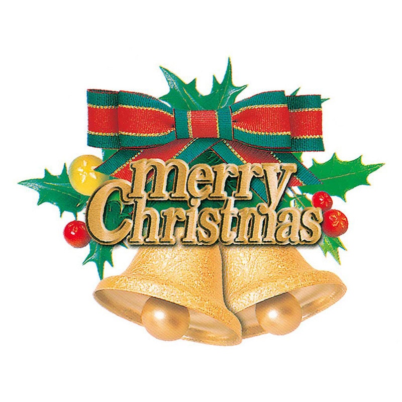 ユニバース グルメシート クリスマス 丸 80φ 1000枚/袋(ご注文単位1袋)【直送品】