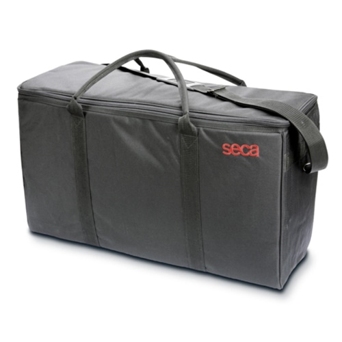 seca ベビースケール キャリングケース SECA414 835/833用 1個(ご注文単位1個)【直送品】