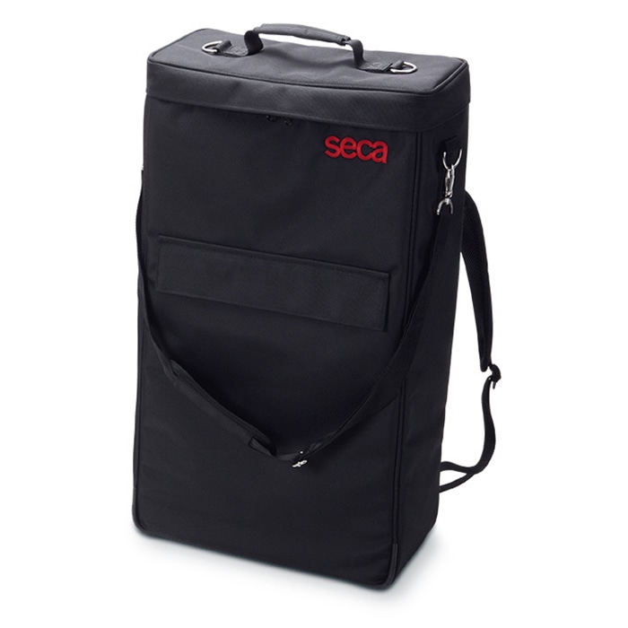 seca ベビースケール キャリングケース バックパック型 SECA409 835/833用 1個(ご注文単位1個)【直送品】