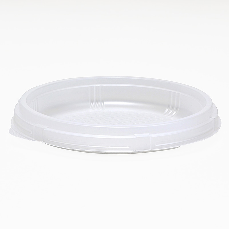 HEIKO 食品容器 未晒フードカップ 浅1100ml 165口径 25個/袋 004500012