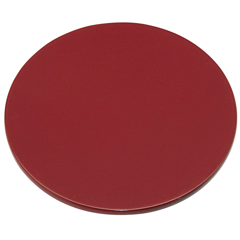 神堂 丸敷板 φ17cm 14560 1枚(ご注文単位1枚)【直送品】