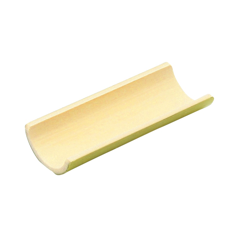 神堂 竹器 半割珍味入 09012 1個(ご注文単位1個)【直送品】