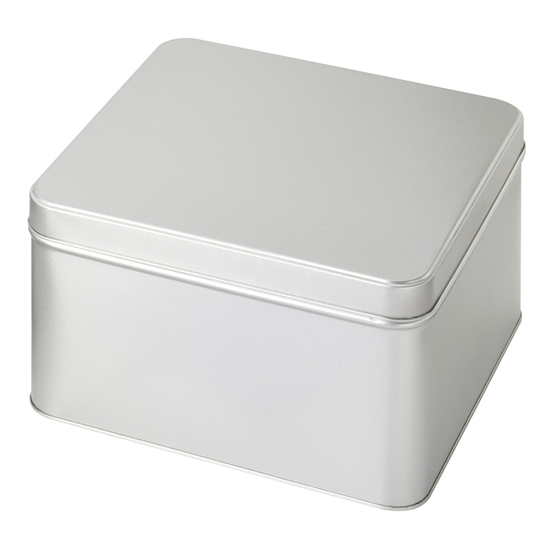 ソニア 角缶 4 H106S 30個/箱（ご注文単位1箱）【直送品】 包装