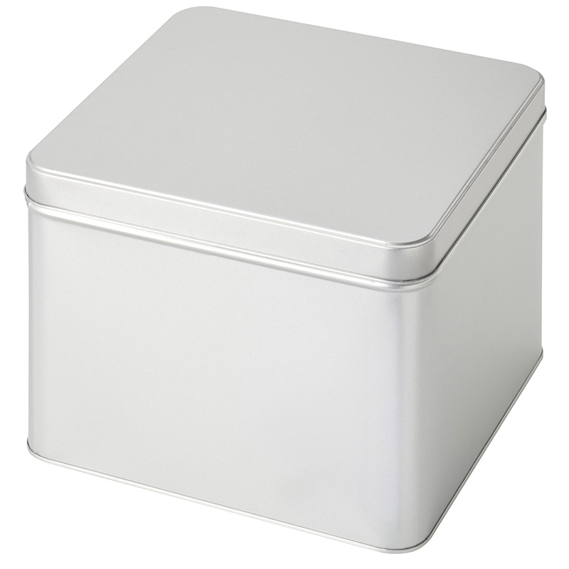 ソニア 角缶 4 H106S 30個/箱（ご注文単位1箱）【直送品】 包装