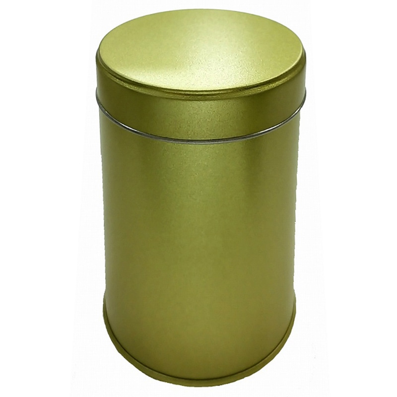 神堂 丸缶 2.3寸 H-102 BG 940434 1個(ご注文単位1個)【直送品】