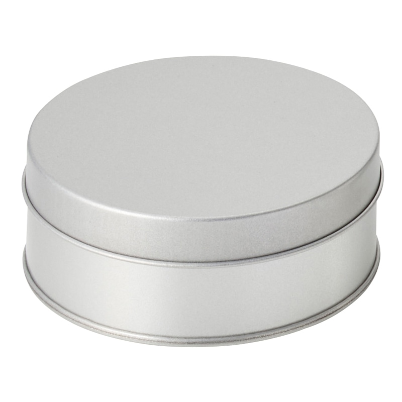 神堂 丸缶 3.6寸 H-40 S 940436 1個(ご注文単位1個)【直送品】