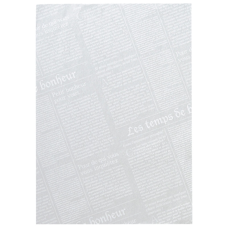 神堂 フレンチジャーナルペーパー B5 14280 ホワイト 250枚/束(ご注文単位1束)【直送品】