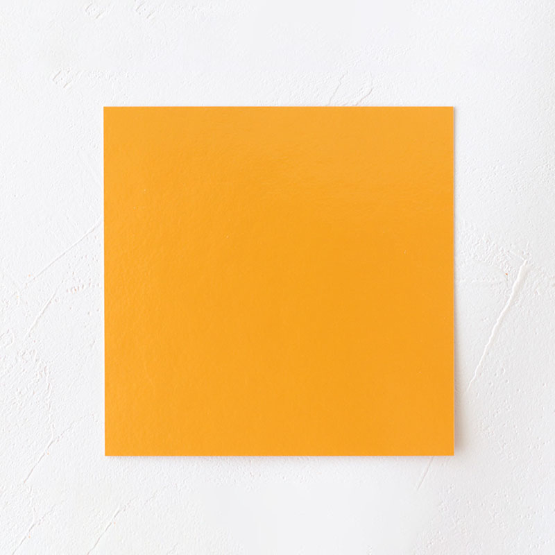 cotta シート乾燥剤　赤金四角タイプ　100100K  7777 100枚/束（ご注文単位1束）【直送品】