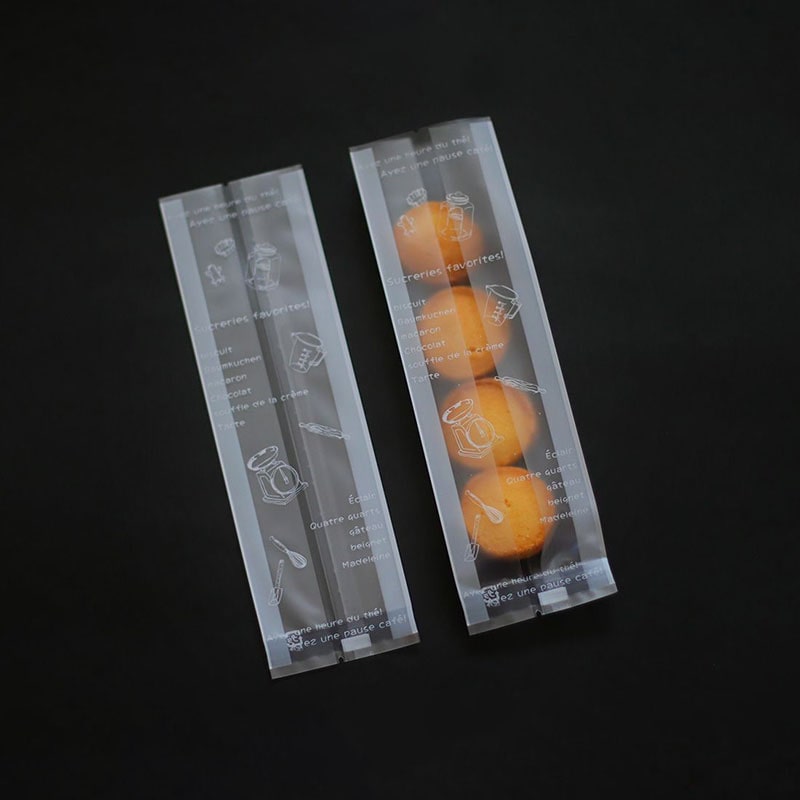 cotta クッキー袋 ラブスイーツ ツール S 64464 100枚/袋(ご注文単位70袋)【直送品】