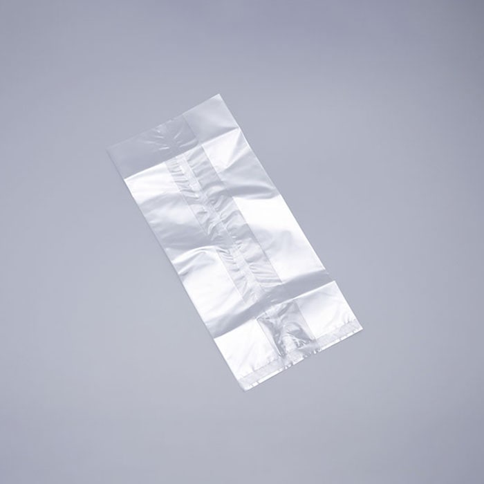 cotta シフォン用透明袋 12×28 小 75901 100枚/束(ご注文単位1束)【直送品】