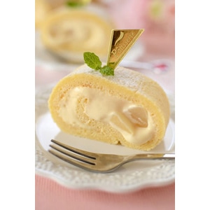 cotta ケーキピック 三角ー4 351 金 100枚/袋 009000105 包装