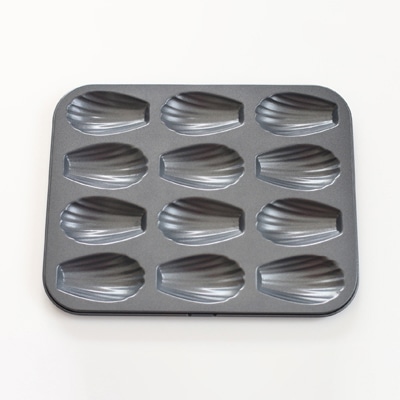 cotta マドレーヌ型 ティファニー 12個取 88657 1個（ご注文単位