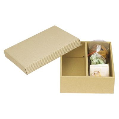 cotta エコギフトボックス T 中 54186 1枚(ご注文単位10枚)【直送品】