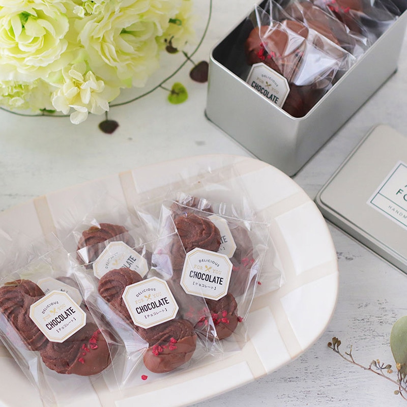 cotta プレーン缶 角 72LL 87743 1個(ご注文単位1個)【直送品】