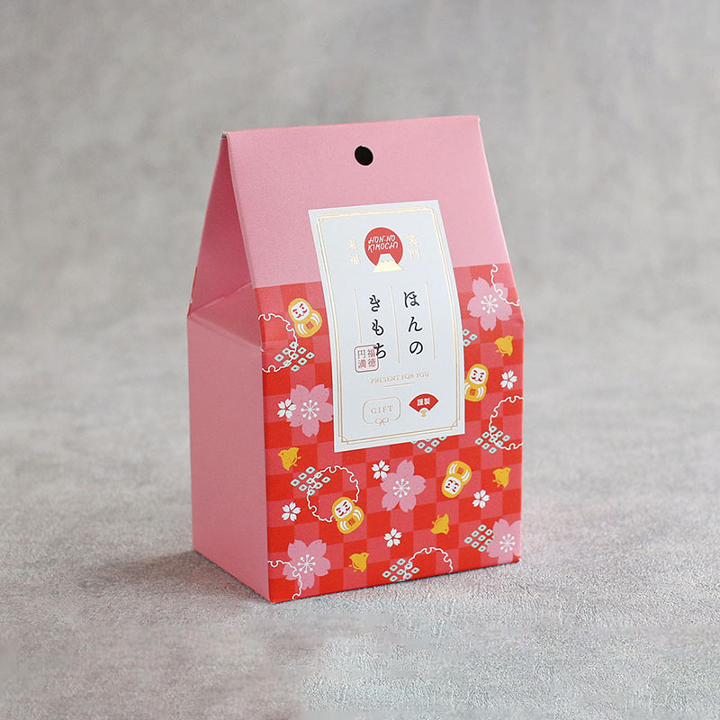 cotta ギフト箱 ほんの気持ち 桜 95575 桜 20枚/束(ご注文単位1束)【直送品】