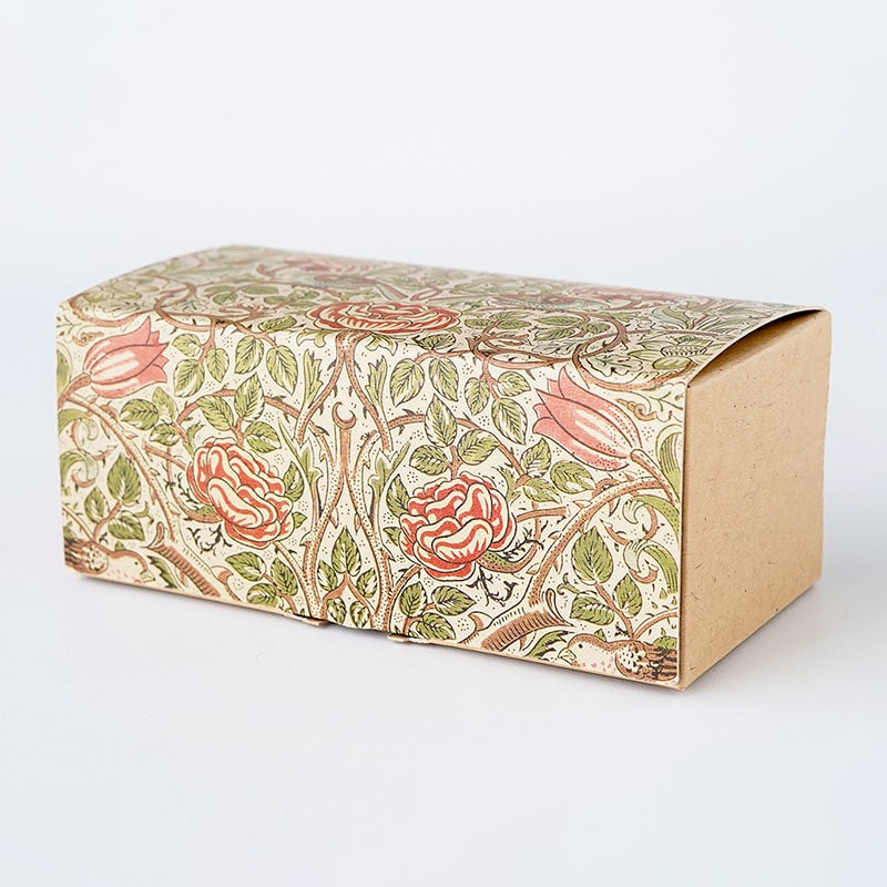 ヤマニパッケージ ギフトボックス ガオーBOX うさぎ 20-2352 100