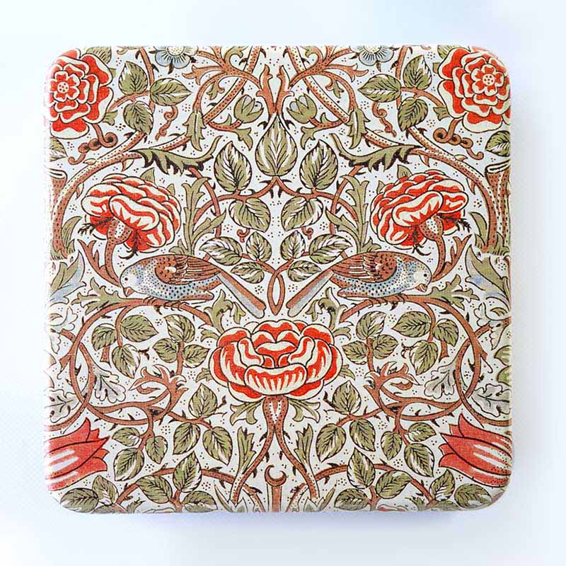 ウィリアムモリス William Morris ウィリアムモリス オックス生地 Leicester