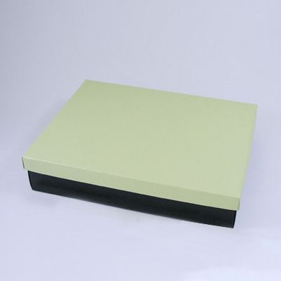 cotta 和菓子箱 もえぎ 12ヶ用 1677 10枚/束(ご注文単位1束)【直送品】