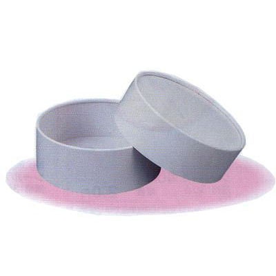 cotta 白無地紙管 113径 8321 10個/セット(ご注文単位1セット)【直送品】