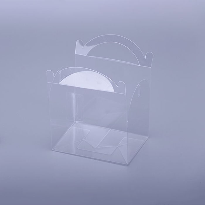 cotta 透明ギフトケース 小 9451 10枚/束(ご注文単位1束)【直送品】