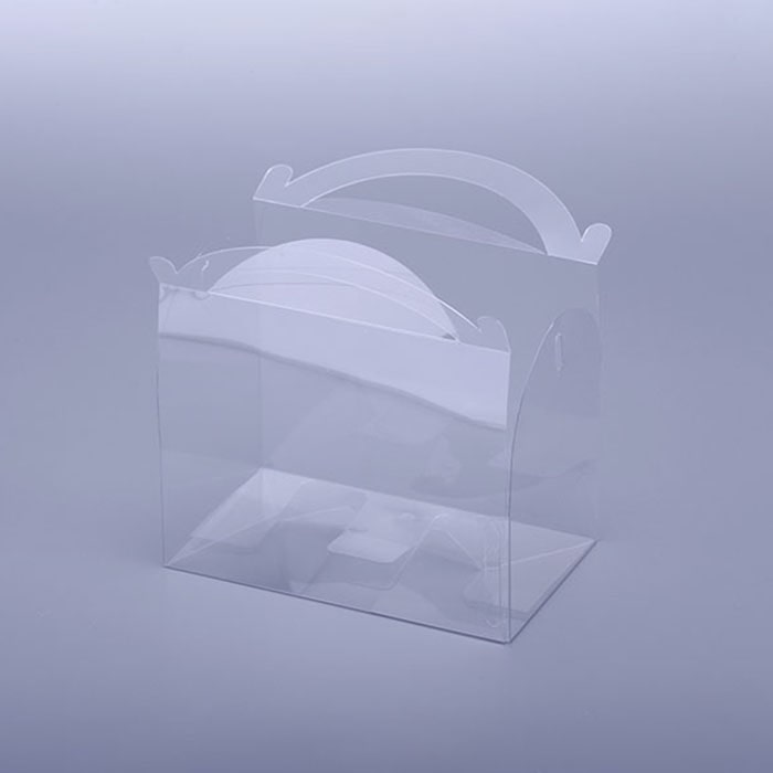 cotta 透明ギフトケース 大 9452 10枚/束(ご注文単位1束)【直送品】