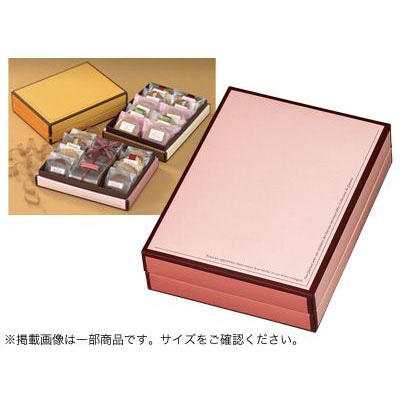 cotta ギフト箱 クオリティギフトP 18×18 59272 10枚/束(ご注文単位1束)【直送品】