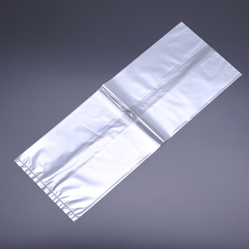 HEIKO(ヘイコー):PP食パン袋　ラウンド食パン　ハーフ用 006721514 パン袋 店舗 店 みせ ストック 飲食店 カフェ 使い捨て : HEIKO ヘイコー PP食パン袋 半斤用 300枚（100枚×3束