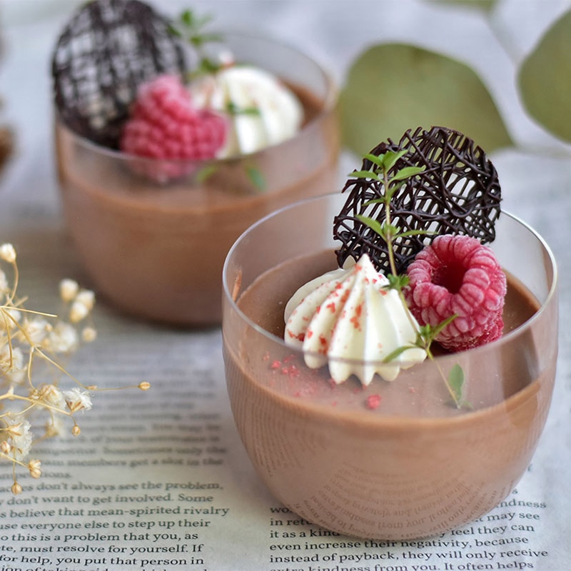 イマン オデット スイーツセット