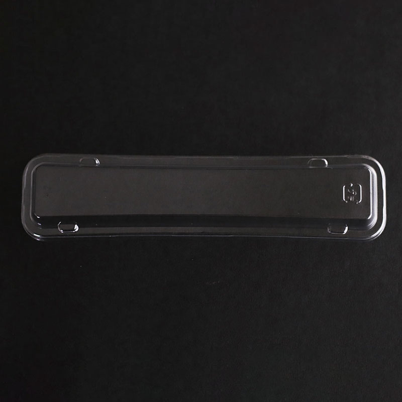 cotta 蓋 TXトレー IK スリムロング用 92557 100枚/束(ご注文単位1束)【直送品】