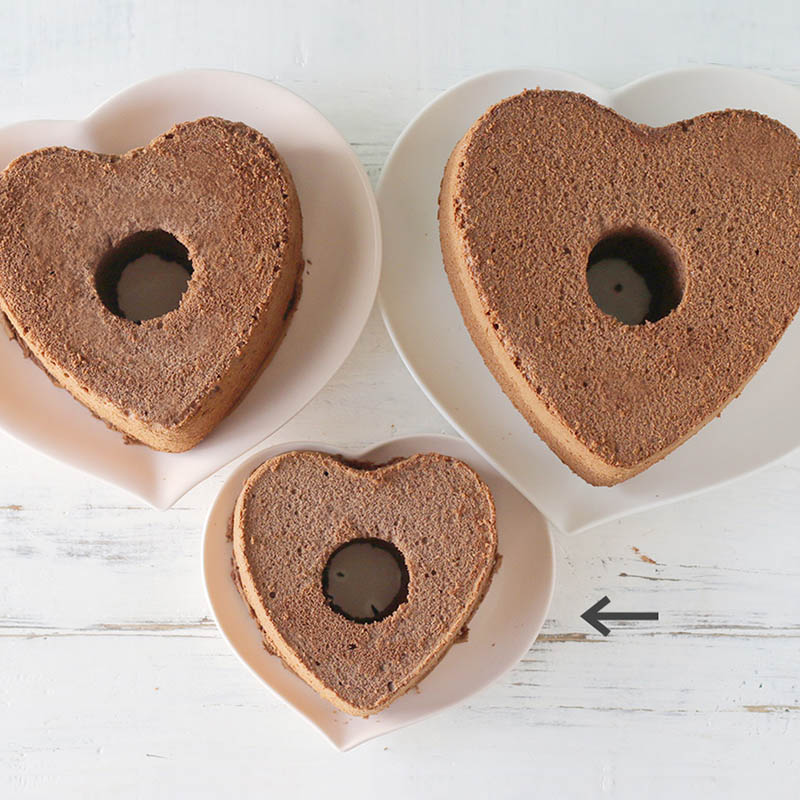 ノルディック・ウサギ型 アルミ製 ケーキ型 ノルディック・ウサギ型 アルミ製 ケーキ型 Amazon.co.jp: 【浅井商店