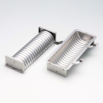 cotta パン焼合わせウェーブ 88187 1個(ご注文単位1個)【直送品】