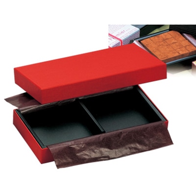 HEIKO 箱 クリスタルボックス スタンダードタイプ 円柱型 円柱大