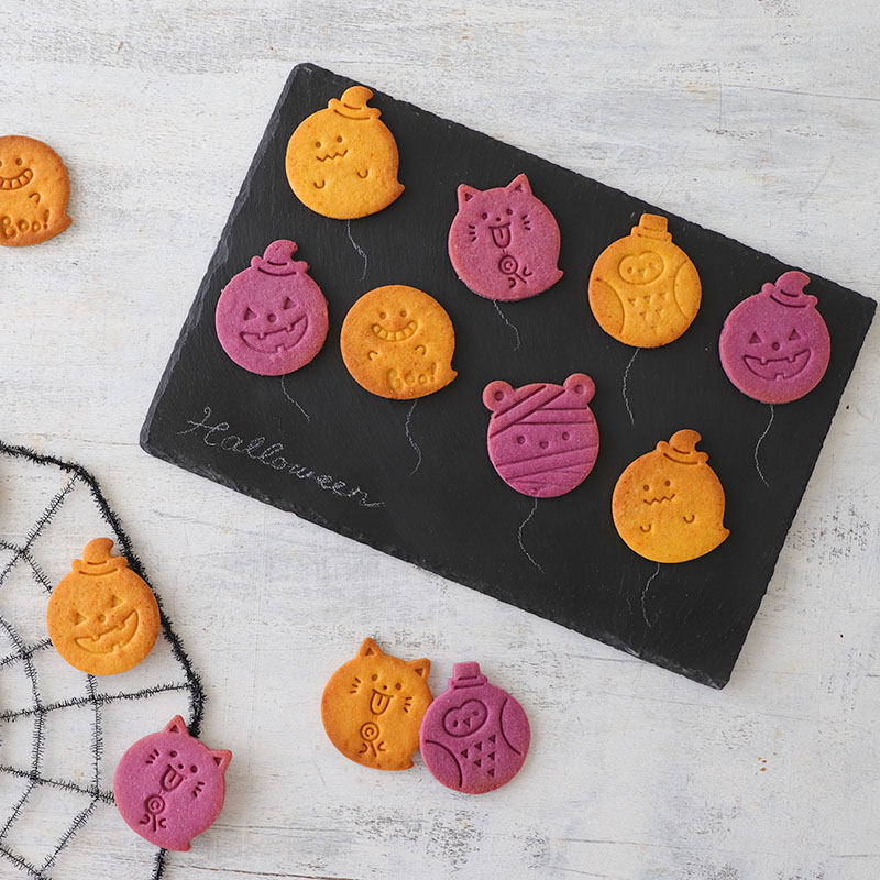 レア サンリオ てのりくま クッキー型アクセサリー付き マスコット 未