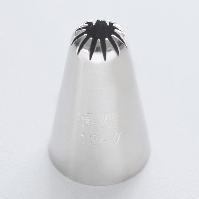 cotta 星口金12切 孝義 #7 88688 1個(ご注文単位1個)【直送品】