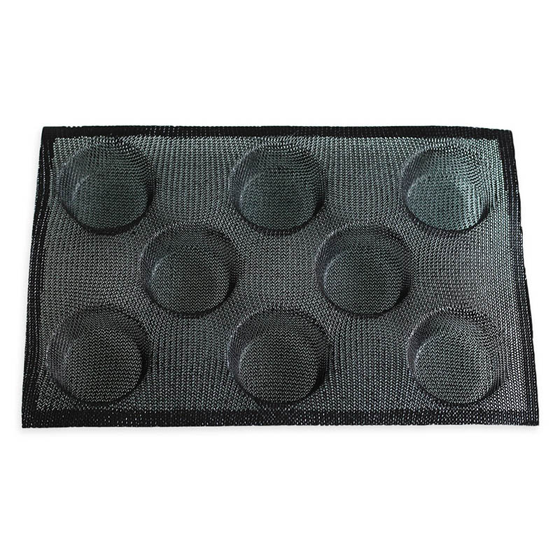 ドゥマール フレキシパン エアー 24取 1675 タルトレット（円） 1袋