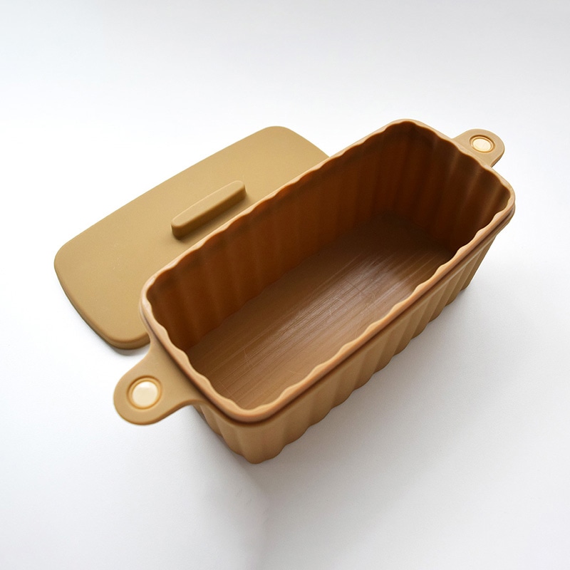 cotta シリコン食パン型 92207 1個(ご注文単位1個)【直送品】