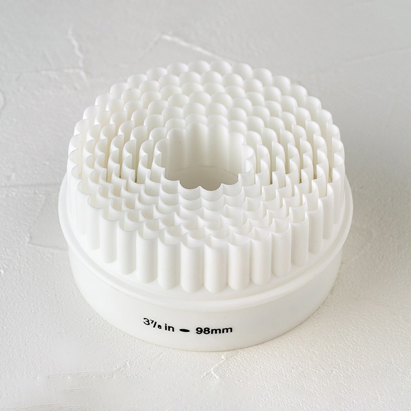 マトファ ギザ抜き型 9ヶ入セット 150101 1箱（ご注文単位1箱